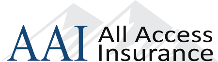 AAI All Access Insurance logo