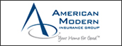 american modern logo