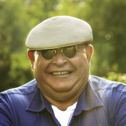 Portrait Picture of Mark Rendon