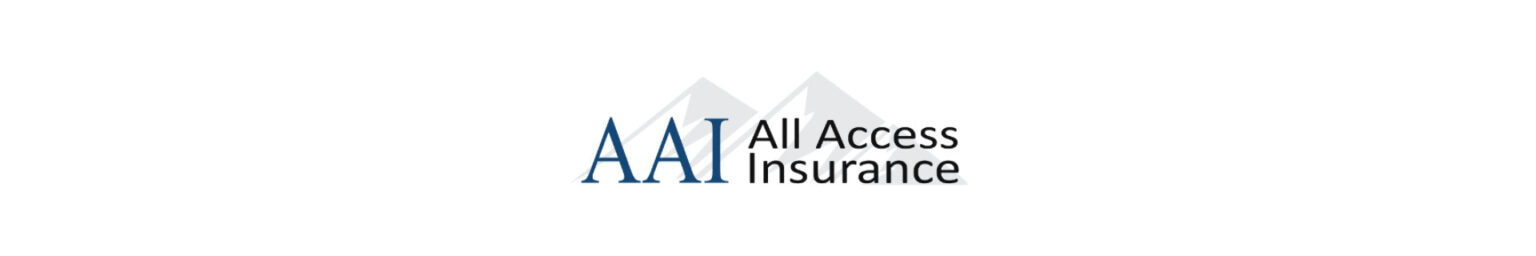 Online Services - AAI All Access Insurance