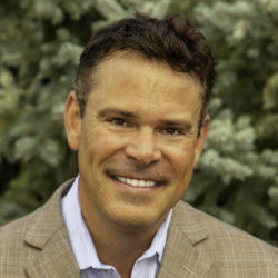 Portrait Picture of Rick Cline