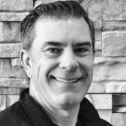 Portrait Picture of Tim Thenell