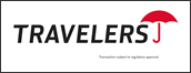 Travelers logo